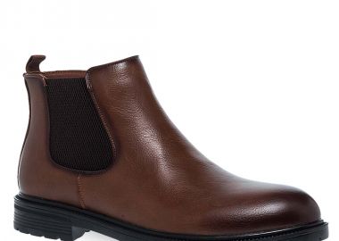 Ανδρικά Μποτάκια Jk London V57001051531 - JK LONDON - 