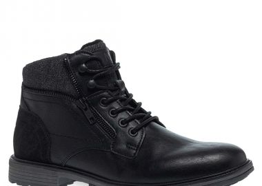 Ανδρικά Μποτάκια Marco Tozzi 2-15105-45-001 - MARCO TOZZI - 