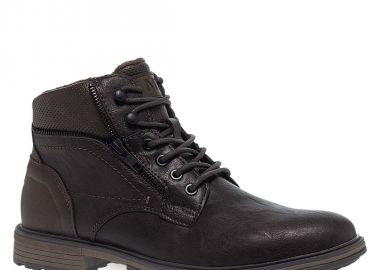 Ανδρικά Μποτάκια Marco Tozzi 2-15105-45-303 - MARCO TOZZI - 