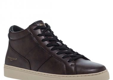 Ανδρικά Μποτάκια Renato Garini T57002221298 - RENATO GARINI - 