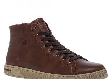 Ανδρικά Μποτάκια Renato Garini V57001321415 - RENATO GARINI - 