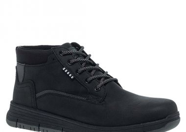 Ανδρικά Μποτάκια Renato Garini V589S5941001 - RENATO GARINI - 