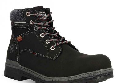 Ανδρικά Μποτάκια Rhapsody 20A363 - RHAPSODY - 