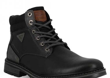 Ανδρικά Μποτάκια Rhapsody - RHAPSODY - 