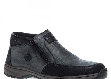 Ανδρικά Μποτάκια Rieker 03352-45 - RIEKER - 