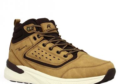 Ανδρικά Μποτάκια Runners Rns-222-5681 - RUNNERS - 