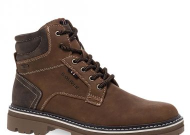 Ανδρικά Μποτάκια S.Oliver 5-16238-43 3A5 - S.OLIVER - 