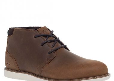 Ανδρικά Μπότακια Toms 10016893 - TOMS - 