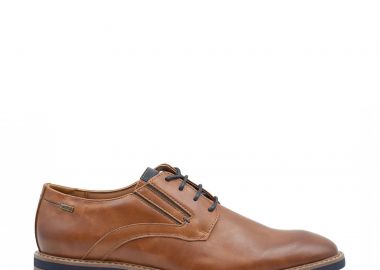 Ανδρικά Παπούτσια Casual s.Oliver 2177745-8755 Cognac - S. Oliver - 