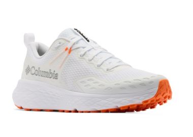 ΑΝΔΡΙΚΑ ΠΑΠΟΥΤΣΙΑ COLUMBIA KONOS SNEAKERS ΛΕΥΚΟ - COLUMBIA - 