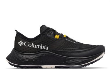 ΑΝΔΡΙΚΑ ΠΑΠΟΥΤΣΙΑ COLUMBIA KONOS SPEED TRAIL ATR SNEAKERS ΜΑΥΡΟ - COLUMBIA - 