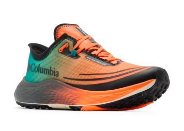 ΑΝΔΡΙΚΑ ΠΑΠΟΥΤΣΙΑ COLUMBIA KONOS SPEED TRAIL ATR SNEAKERS ΠΟΛΥΧΡΩΜΟ - COLUMBIA - 