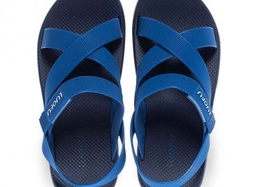 Ανδρικά Πέδιλα Luofu 11627329 - LUOFU - 