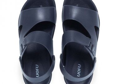 Ανδρικά Πέδιλα Luofu 11631203 - LUOFU - 