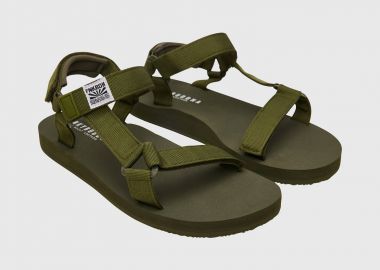 Ανδρικά σανδάλια - FUNKY BUDDHA - 