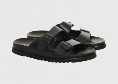 Ανδρικά σανδάλια - FUNKY BUDDHA - 