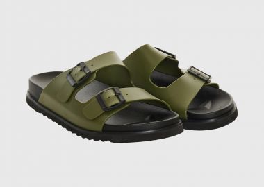 Ανδρικά σανδάλια - FUNKY BUDDHA - 