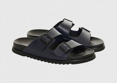 Ανδρικά σανδάλια - FUNKY BUDDHA - 