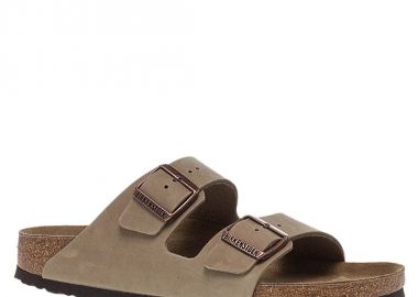 Ανδρικά Σανδάλια Birkenstock 11533006 - BIRKENSTOCK - 