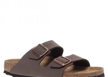 Ανδρικά Σανδάλια Birkenstock Arizona Bk0Sh151183003548000 - BIRKENSTOCK - 