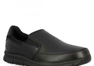 Ανδρικά Slip On Skechers 77157 - SKECHERS - 