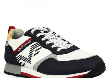 Ανδρικά Sneaker Armata Di Mare 10725024 - ARMATA DI MARE - 