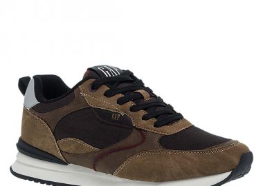 Ανδρικά Sneaker GAP Gpm521429-3817 - GAP - 