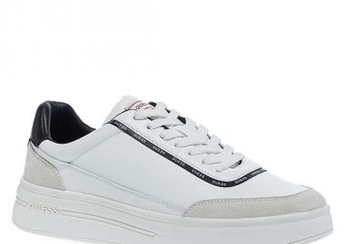 Ανδρικά Sneaker Guess Fmtwi3Ele12 - GUESS - 
