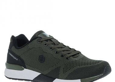 Ανδρικά Sneaker Lumberjack 102268453 - LUMBERJACK - 