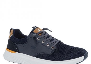 Ανδρικά Sneaker Lumberjack Lu0Shsmd6712011Z4100 - LUMBERJACK - 