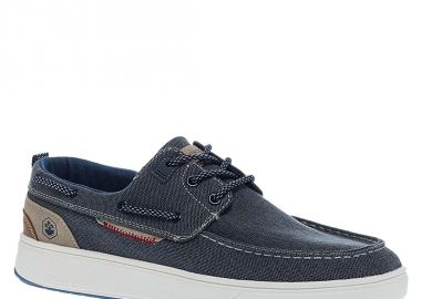 Ανδρικά Sneaker Lumberjack Lu0Shsme8012008C3500-1 - LUMBERJACK - 