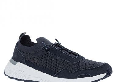 Ανδρικά Sneaker Lumberjack Lu0Shsmi4612006R3300 - LUMBERJACK - 