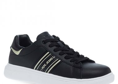 Ανδρικά Sneaker Pepe Jeans Pj0Shpms000230000000 999 - PEPE JEANS - 