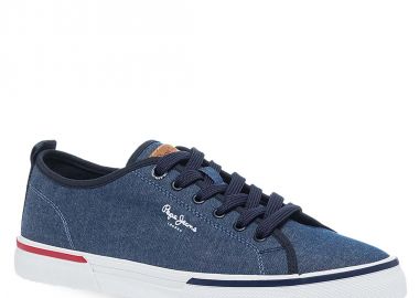Ανδρικά Sneaker Pepe Jeans Pj0Shpms308120000000_564 - PEPE JEANS - 