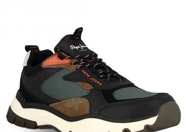 Ανδρικά Sneaker Pepe Jeans Pj0Shpms308660000000-765 - PEPE JEANS - 