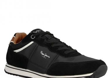 Ανδρικά Sneaker Pepe Jeans Pj0Shpms308830000000-999 - PEPE JEANS - 