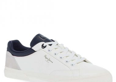 Ανδρικά Sneaker Pepe Jeans Pj0Shpms31006 595 - PEPE JEANS - 