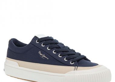 Ανδρικά Sneaker Pepe Jeans Pj0Shpms310750000000_595 - PEPE JEANS - 
