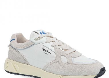 Ανδρικά Sneaker Pepe Jeans Pj0Shpms600360000000_811 - PEPE JEANS - 