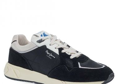 Ανδρικά Sneaker Pepe Jeans Pj0Shpms600360000000_999 - PEPE JEANS - 