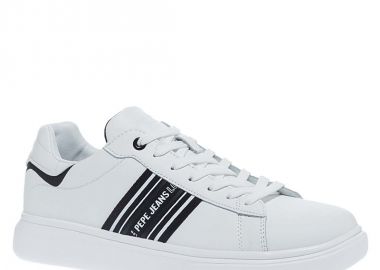 Ανδρικά Sneaker Pepe Jeans PMS00023 800 - PEPE JEANS - 