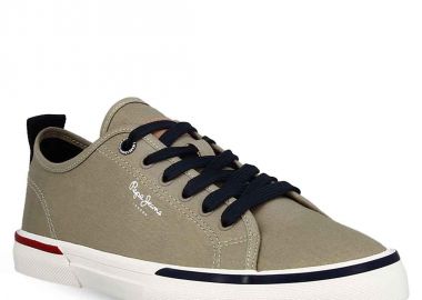 Ανδρικά Sneaker Pepe Jeans Pms30811 855 Camel - PEPE JEANS - 