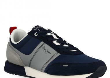 Ανδρικά Sneaker Pepe Jeans Pms30909 595 - PEPE JEANS - 