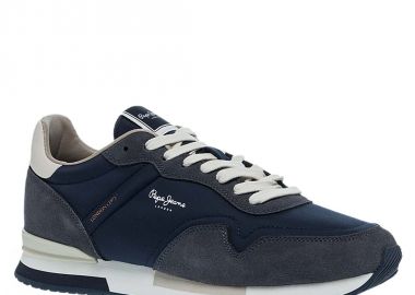 Ανδρικά Sneaker Pepe Jeans Pms400037 585 - PEPE JEANS - 