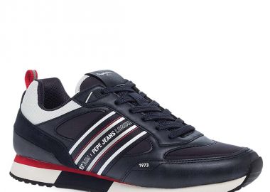 Ανδρικά Sneaker Pepe Jeans PMS40014 595 - PEPE JEANS - 