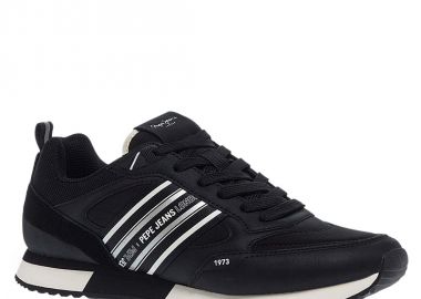 Ανδρικά Sneaker Pepe Jeans PMS40014 999 - PEPE JEANS - 