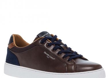 Ανδρικά Sneaker Renato Garini R57002101N22 - RENATO GARINI - 