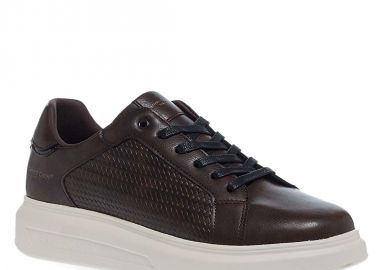 Ανδρικά Sneaker Renato Garini T570022031G4 - RENATO GARINI - 