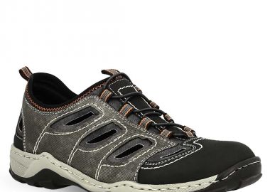 Aνδρικά Sneaker Rieker 08065-02 - RIEKER - 