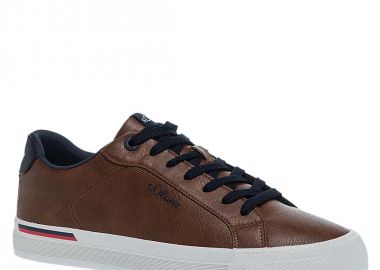 Ανδρικά Sneaker S.Oliver 2177855 8755 - S.OLIVER - 
